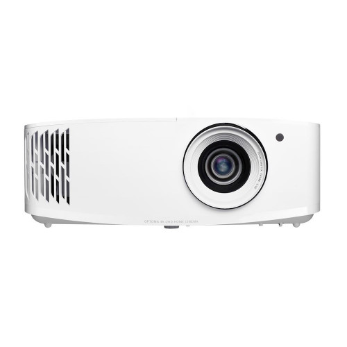 Optoma UHD35X videoproiettore Proiettore a...