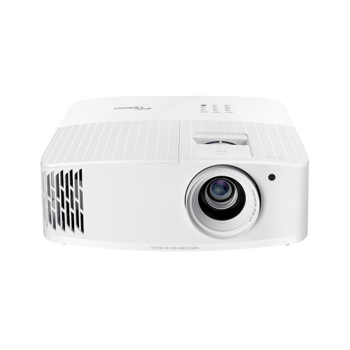 Optoma UHD35X videoproiettore Proiettore a...