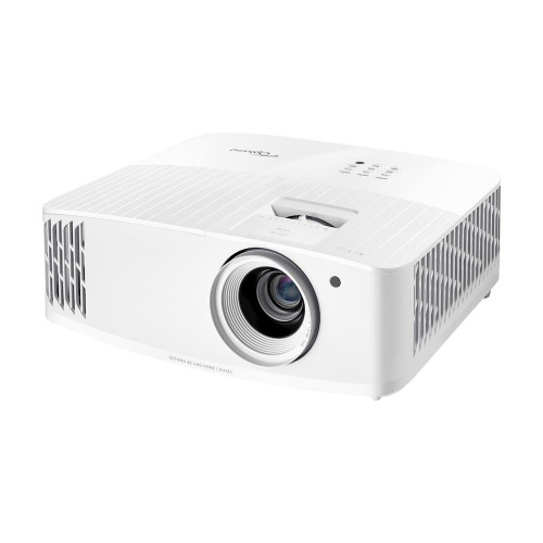 Optoma UHD35X videoproiettore Proiettore a...