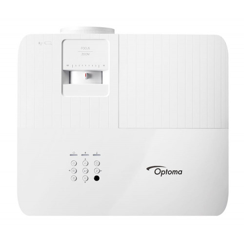 Optoma UHD35X videoproiettore Proiettore a...