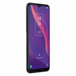 TCL 306 16,6 cm (6.52") Doppia SIM Android 12 4G USB tipo-C 3 GB 32 GB 5000 mAh Blu