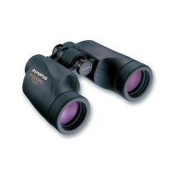 Olympus 8x42 EXPS I binocolo Porro Nero