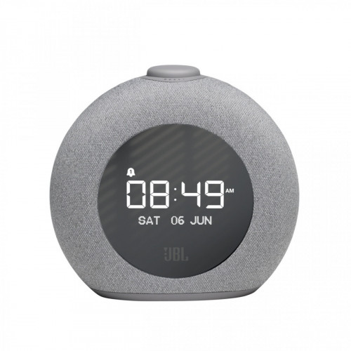 JBL Horizon 2 DAB Orologio Grigio