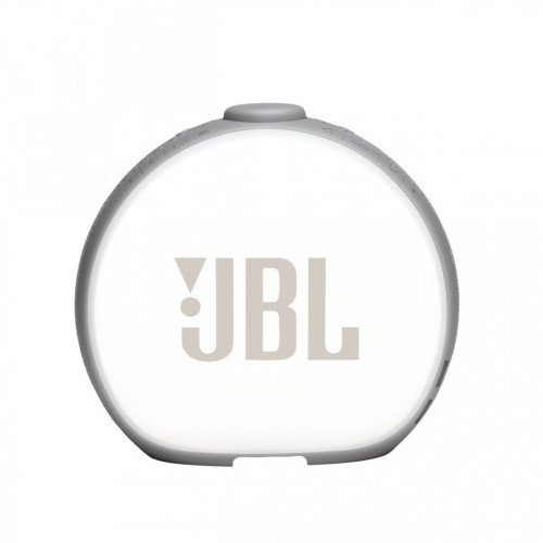 JBL Horizon 2 DAB Orologio Grigio