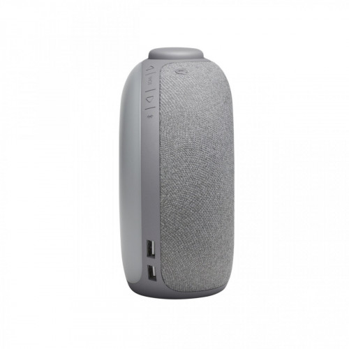 JBL Horizon 2 DAB Orologio Grigio