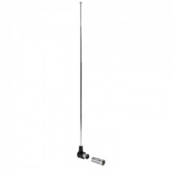 Hama 00121672 antenna televisiva Interno Mono