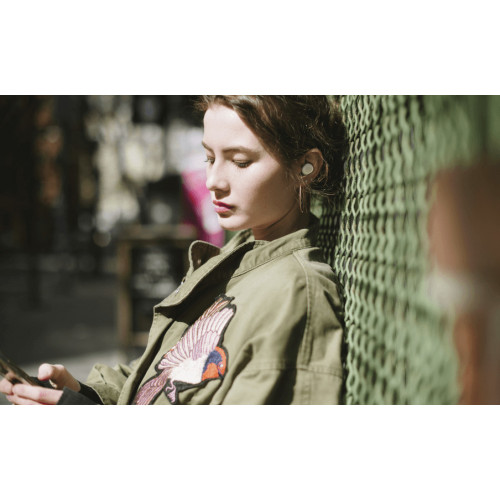 JBL Wave 100 TWS Auricolare True Wireless...