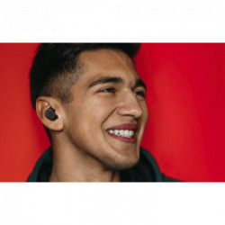 JBL Wave 100 TWS Auricolare True Wireless Stereo (TWS) In-ear MUSICA Bluetooth Argento