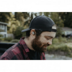 JBL Wave 100 TWS Auricolare True Wireless Stereo (TWS) In-ear MUSICA Bluetooth Argento