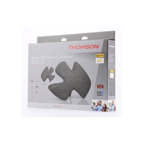 Hama Sculpture antenna televisiva Interno