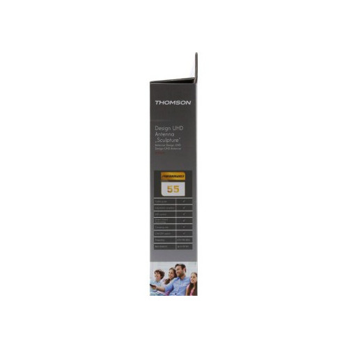 Hama Sculpture antenna televisiva Interno