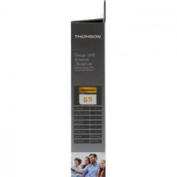 Hama Sculpture antenna televisiva Interno