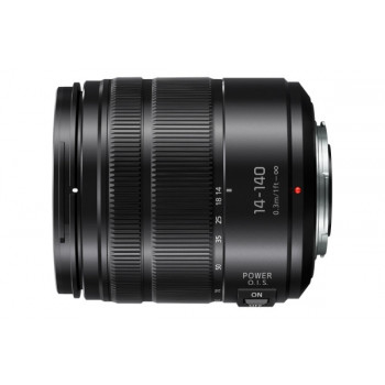 Panasonic LUMIX G VARIO Nero 2