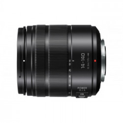 Panasonic LUMIX G VARIO Nero