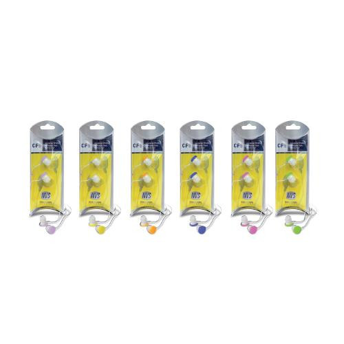 Auricolari filo Nvs CF5 DRUGS