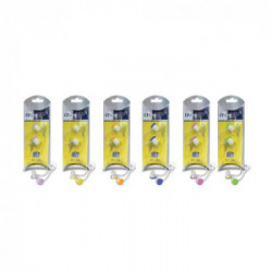 Auricolari filo Nvs CF5 DRUGS