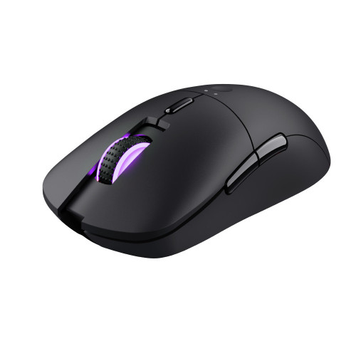 Trust GXT 980 Redex mouse Mano destra USB tipo...