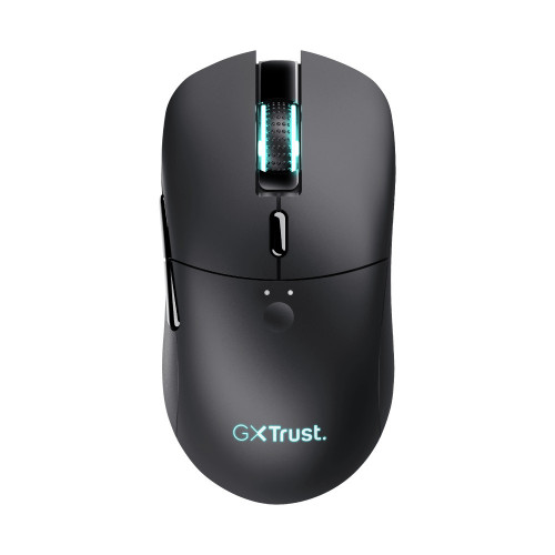 Trust GXT 980 Redex mouse Mano destra USB tipo...