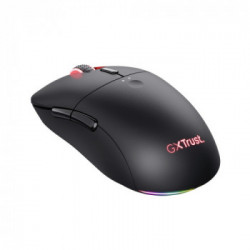 Trust GXT 980 Redex mouse Mano destra USB tipo A Ottico 10000 DPI