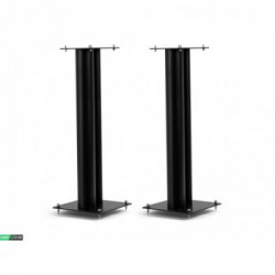 Norstone Stylum 3. Altezza: 800 mm, Peso massimo (capacitÃ ): 50 kg, Larghezza: 250 mm