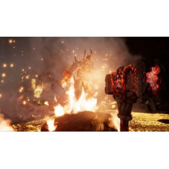 Koch Media Citadel: Forged... 2