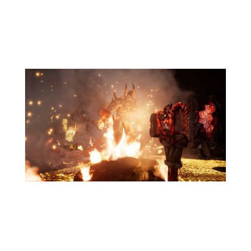 Koch Media Citadel: Forged with Fire, PS4...