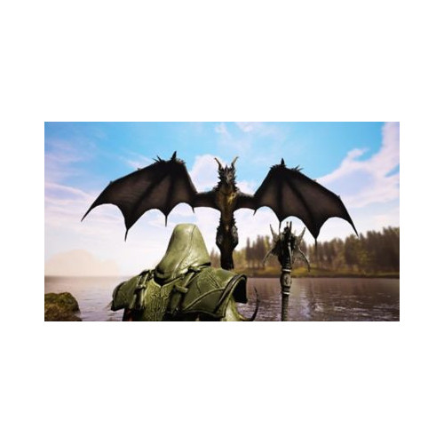 Koch Media Citadel: Forged with Fire, PS4...