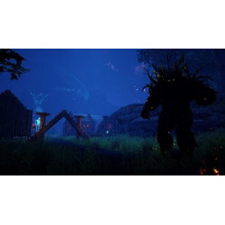 Koch Media Citadel: Forged with Fire, PS4 videogioco PlayStation 4 Basic