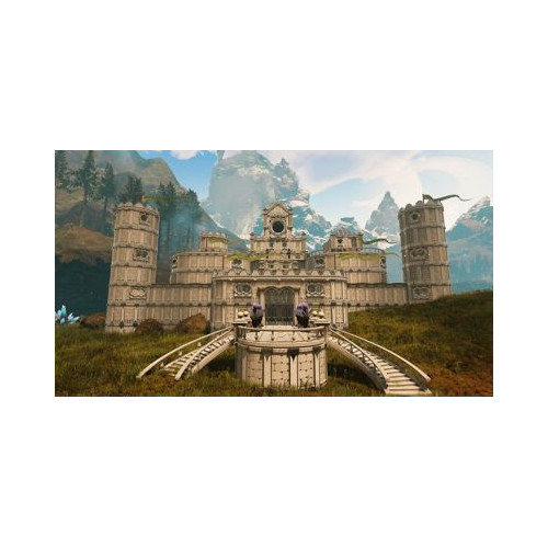 Koch Media Citadel: Forged with Fire, PS4...