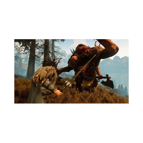 Koch Media Citadel: Forged with Fire, PS4...