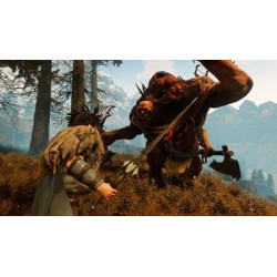 Koch Media Citadel: Forged with Fire, PS4 videogioco PlayStation 4 Basic