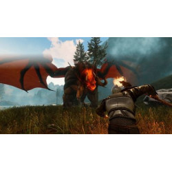 Koch Media Citadel: Forged with Fire, PS4 videogioco PlayStation 4 Basic