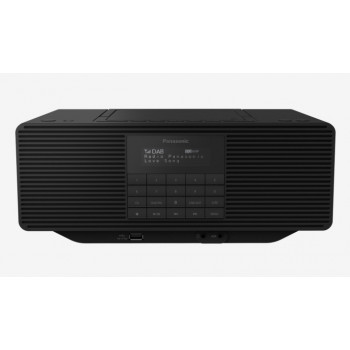 Panasonic RX-D70BT radio...
