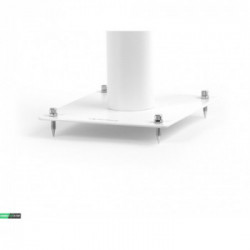 Norstone Stylum 2. Altezza: 600 mm, Peso massimo (capacitÃ ): 50 kg, Larghezza: 250 mm