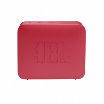 JBL Go Essential Rosso 3,1 W 2