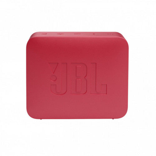 JBL Go Essential Rosso 3,1 W
