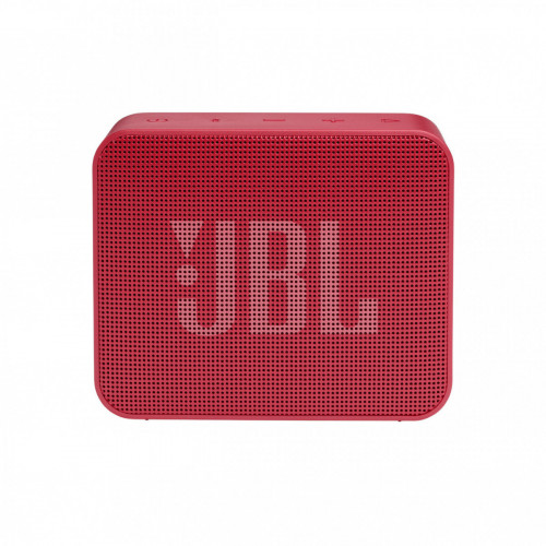 JBL Go Essential Rosso 3,1 W
