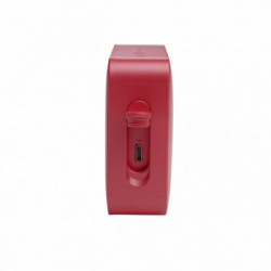 JBL Go Essential Rosso 3,1 W