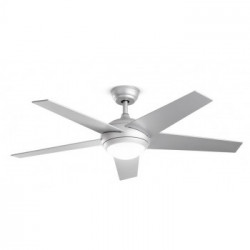 Perenz 7107 A IR ventilatore Grigio