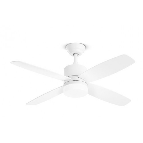 Perenz 7105 B IR ventilatore Bianco