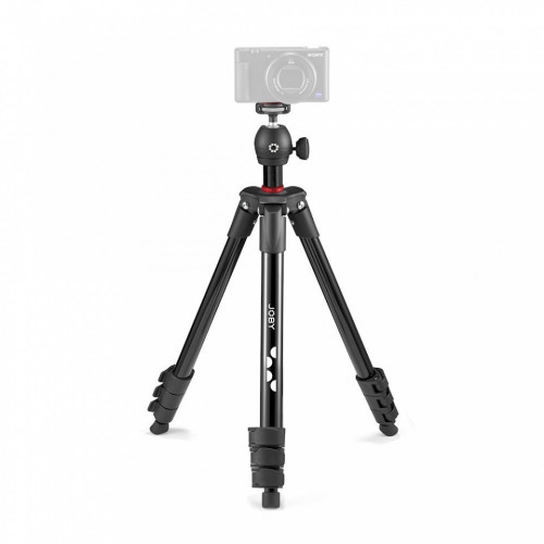 Joby Compact treppiede Smartphone/macchina...