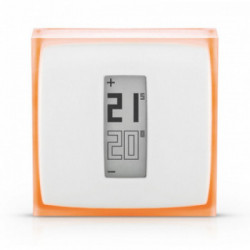 Termostato (HomeKit Edition)
