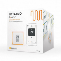 Termostato (HomeKit Edition)