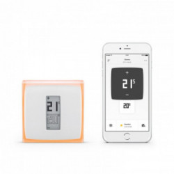 Termostato (HomeKit Edition)