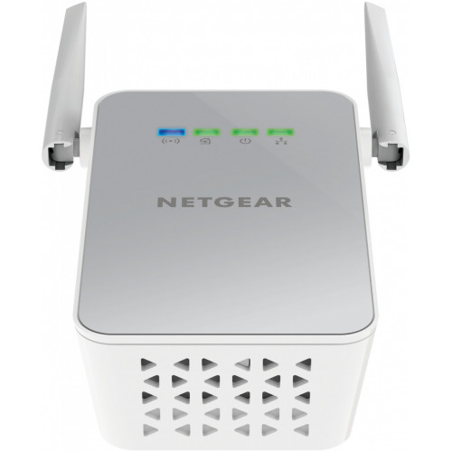 Netgear PowerLINE 1000 + WiFi Collegamento...