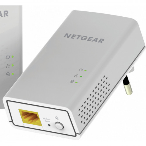 Netgear PL1000-100PES adattatore di rete...