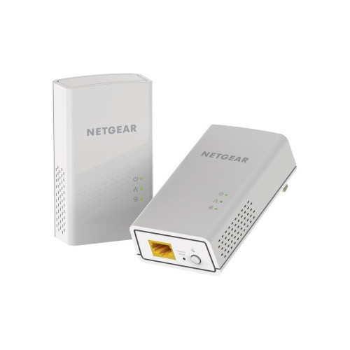 Netgear PL1000-100PES adattatore di rete...