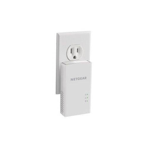 Netgear PL1000-100PES adattatore di rete...