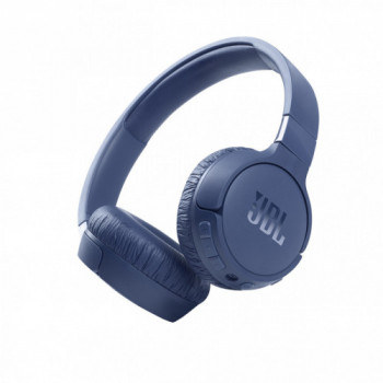 JBL Tune 660 NC Cuffie...