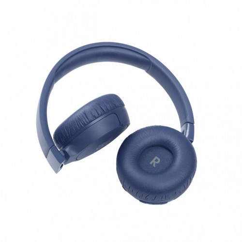 JBL Tune 660 NC Cuffie Wireless A Padiglione...
